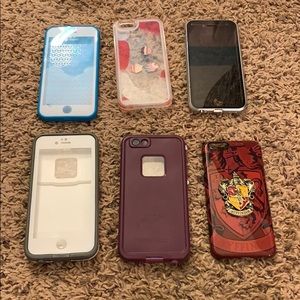 iPhone 6 case